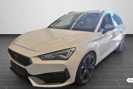 Cupra Leon 58.805 km 31.380 &euro; Bingen / Rhein 55411