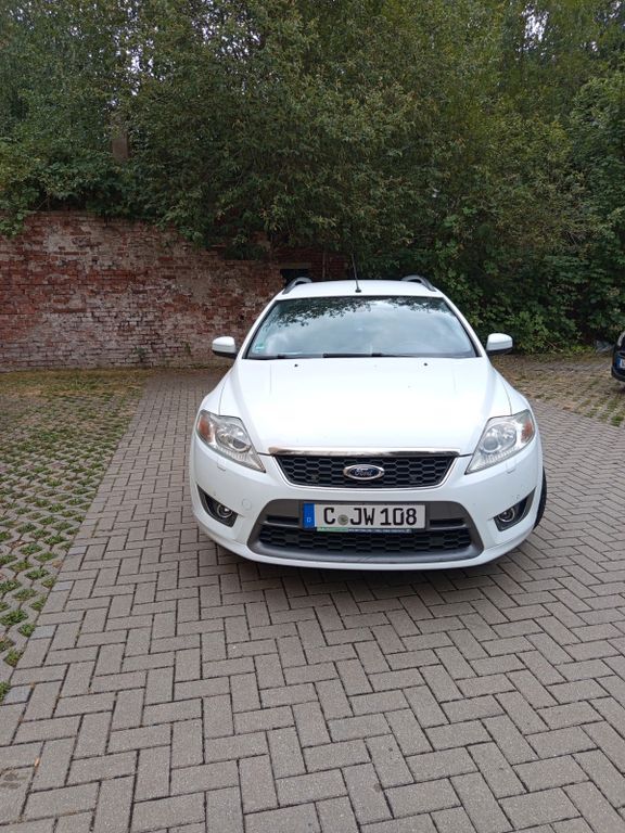 Mondeo