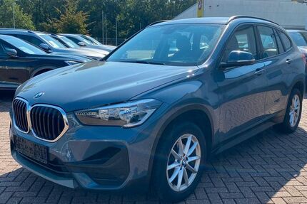 BMW X1 166.464 km 16.541 &euro; Wesel 46485