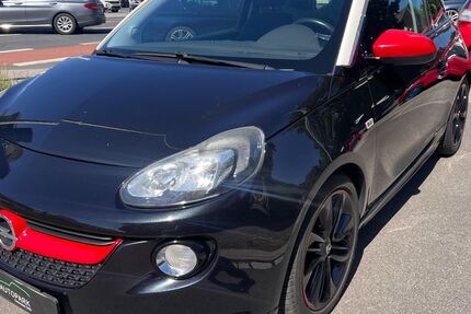 Opel Adam 132.000 km 5.400 &euro; Nürnberg 90449