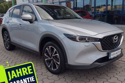 Mazda CX-5 32.500 km 29.980 &euro; Rostock 18106
