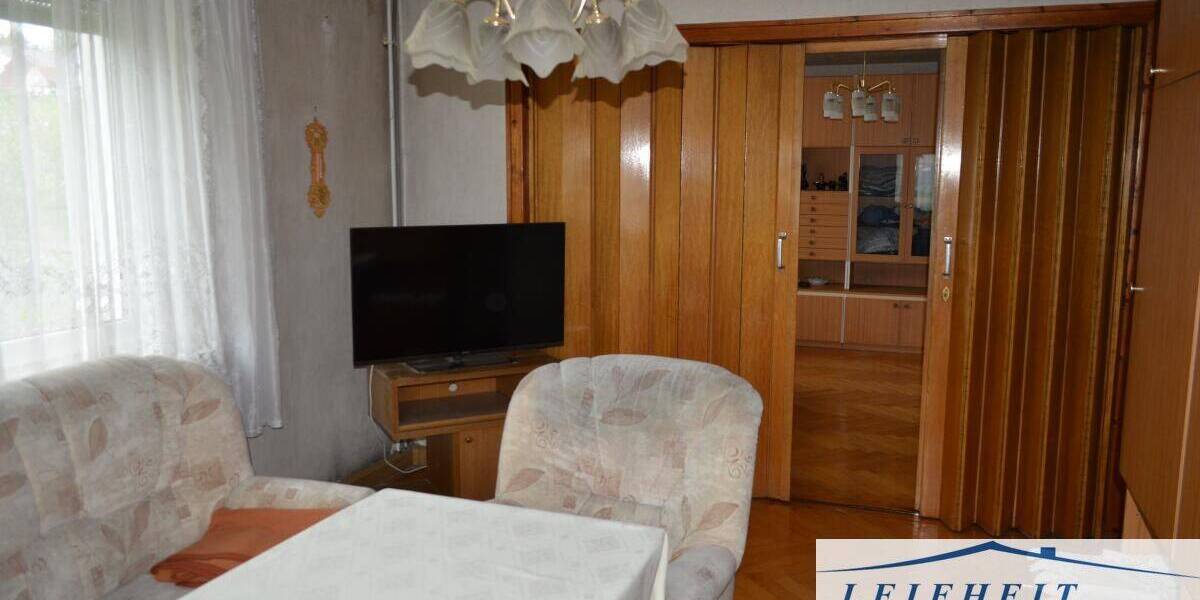 Einfamilienhaus Mühlhausen Eigenrieden - 5 Zimmer, 125 m&sup2;, 119.000&euro; | Angebot:26807371