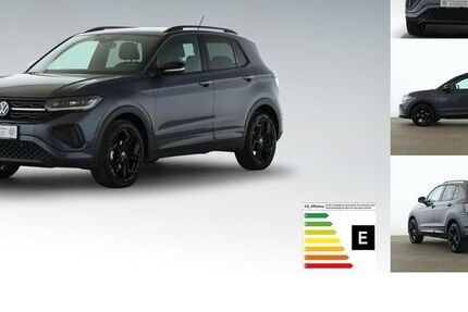 VW T-Cross 17.200 km 29.880 &euro; Bamberg 96052