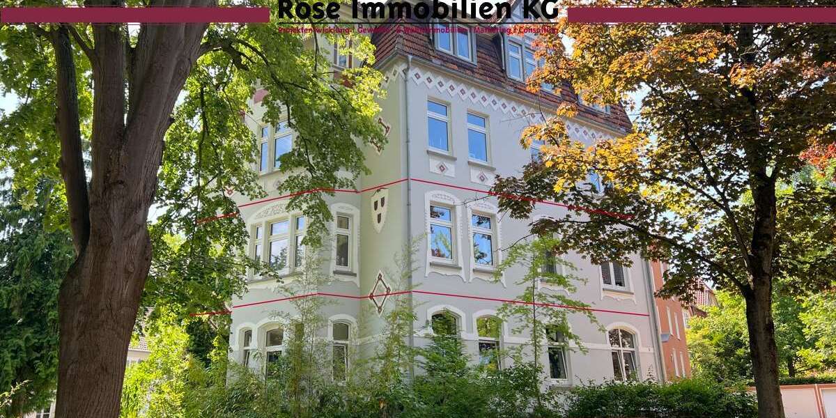 Wohnung zum Kaufen in Minden 345.000 € 132.5 m² 4 zimmer