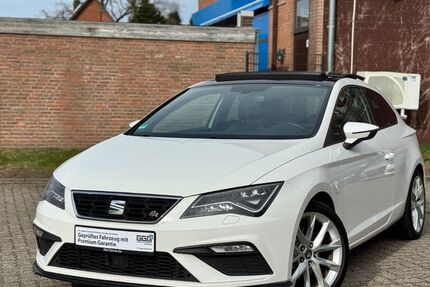 Seat Leon 152.000 km 11.990 &euro; Wathlingen 29339