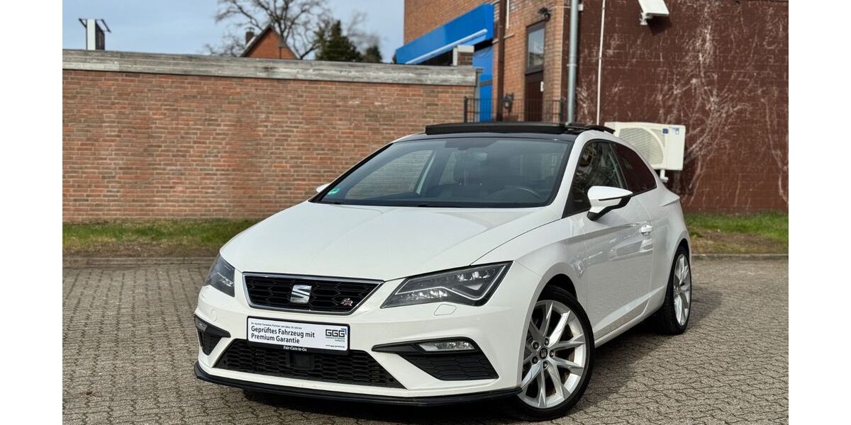 Seat Leon 152.000 km 11.990 &euro; Wathlingen 29339