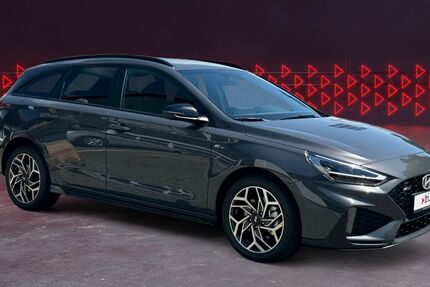 Hyundai i30 2.500 km 30.310 &euro; Kippenheim 77971
