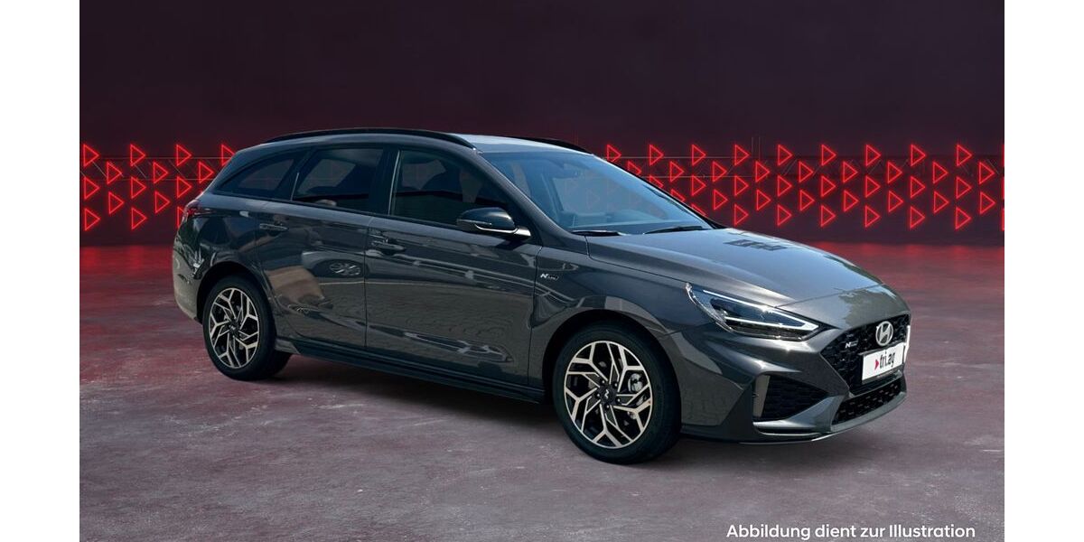 Hyundai i30 2.500 km 30.310 &euro; Kippenheim 77971