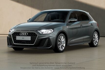 Audi A1 12.003 km 23.950 &euro; Ingolstadt 85057