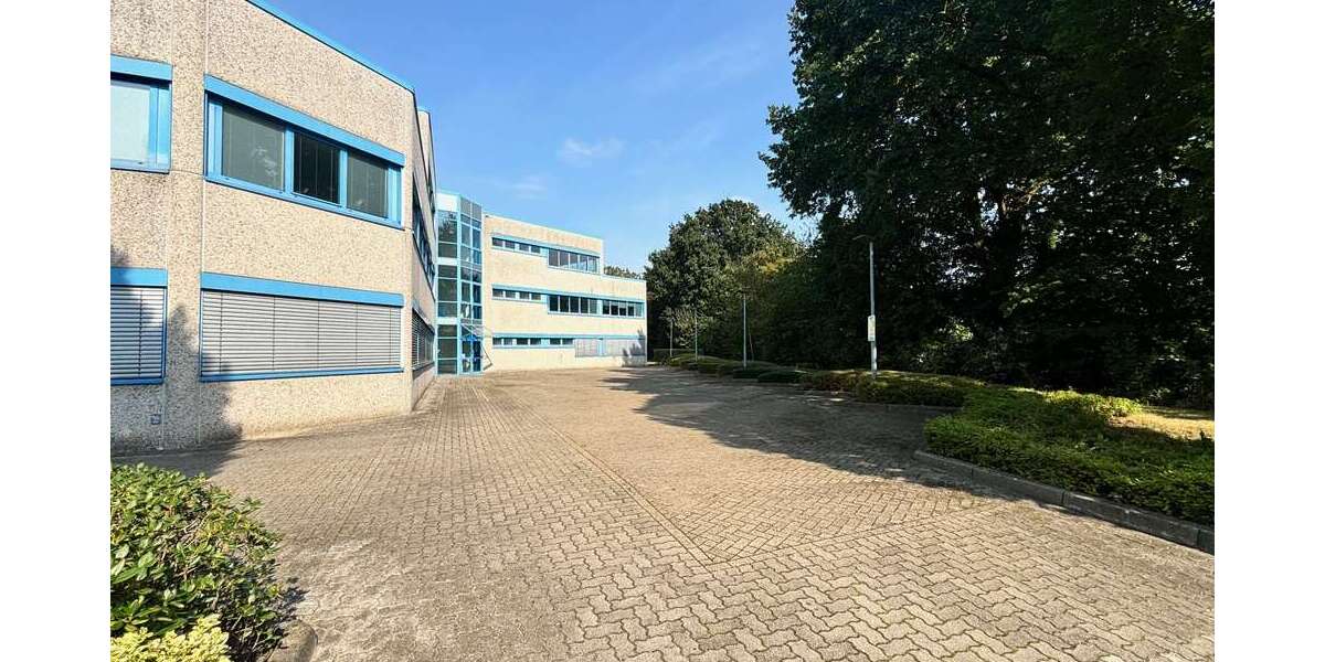 Gewerbeobjekt Henstedt Ulzburg Ulzburg Süd - 1.990.000&euro; | Angebot:19185740