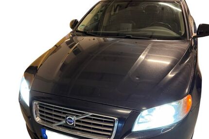 Volvo S80 183.000 km 5.730 &euro; Hude 27798