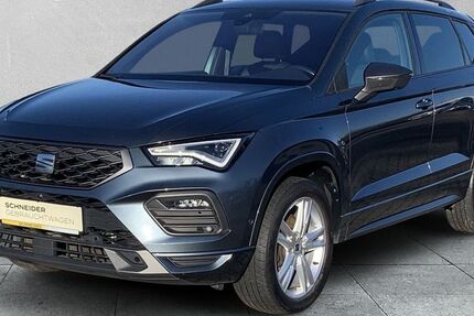 Seat Ateca 61.750 km 27.990 &euro; Freiberg 09599