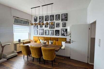 Wohnung zum Mieten in Hilden 1.180 € 92 m²
