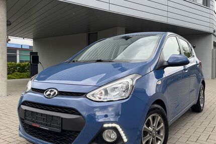 Hyundai i10 66.000 km 6.950 &euro; Pinneberg 25421