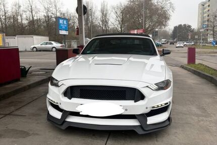 Ford Mustang 154.700 km 19.900 &euro; Ludwigshafen 67071