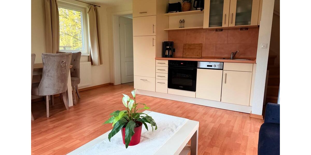 Ferienimmobilie Scharbeutz Wulfsdorf - 65&euro; | Angebot:26705278