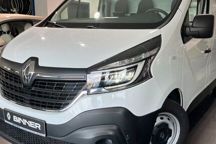 Renault Trafic 71.000 km 17.890 &euro; Lauchringen 79787
