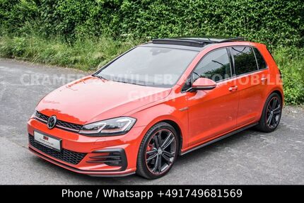VW Golf 129.999 km 16.490 &euro; Attendorn 57439