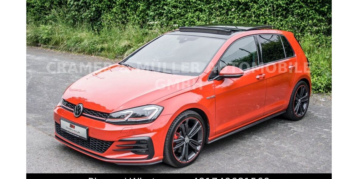 VW Golf 129.999 km 16.490 &euro; Attendorn 57439