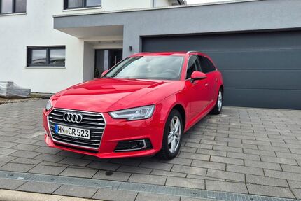 Audi A4 149.000 km 16.900 &euro; Neudenau 74861
