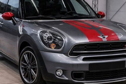 Mini Countryman D (Cooper) 84.200 km 16.490 &euro; Eisenberg 07607