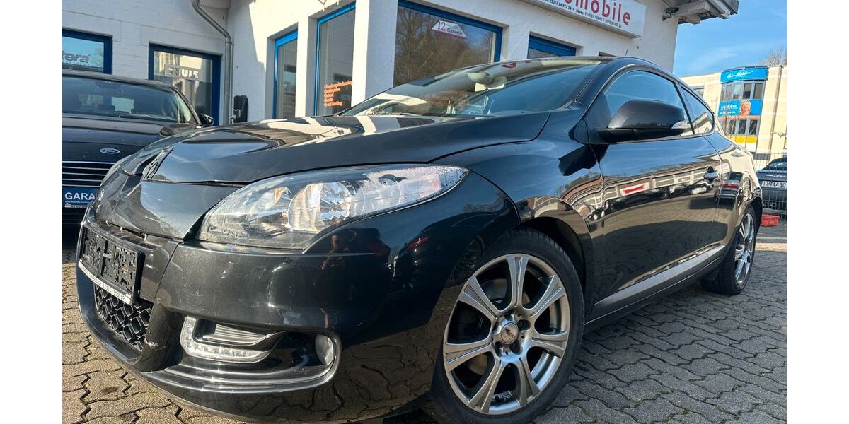 Renault Megane 143.000 km 3.649 &euro; Gummersbach (Zwischen Toom Markt und ATU) 51645