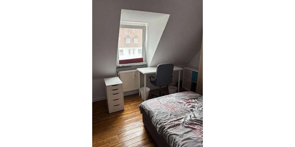 Zimmer Osnabrück Schölerberg - 3 Zimmer, 430&euro; | Angebot:27385487