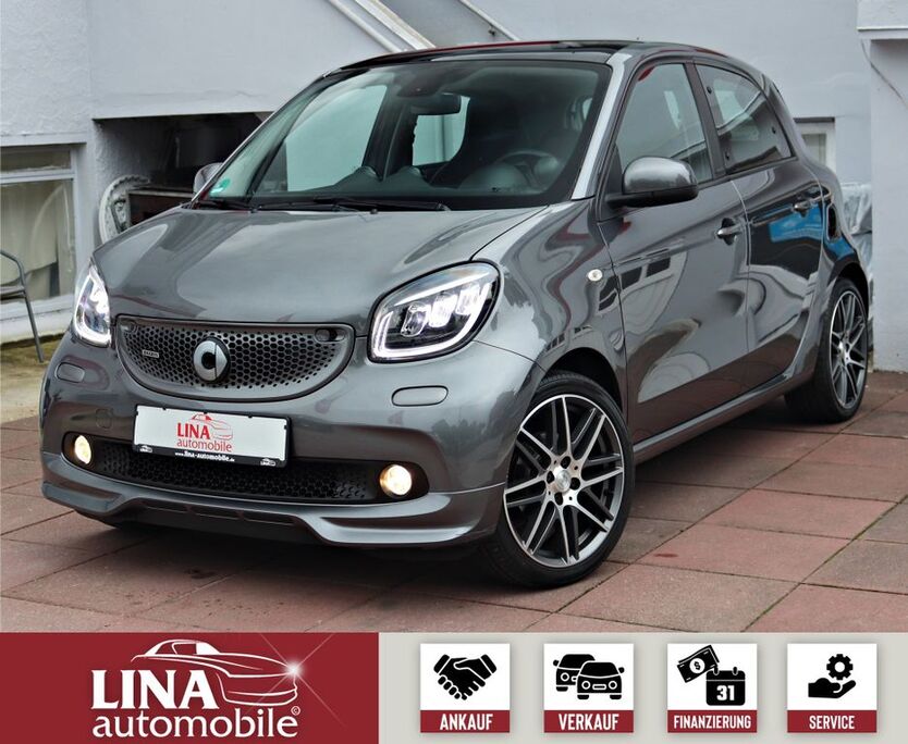 ForFour