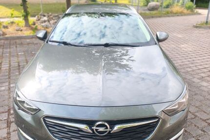 Opel Insignia 94.485 km 10.990 &euro; Bad Frankenhausen 06567