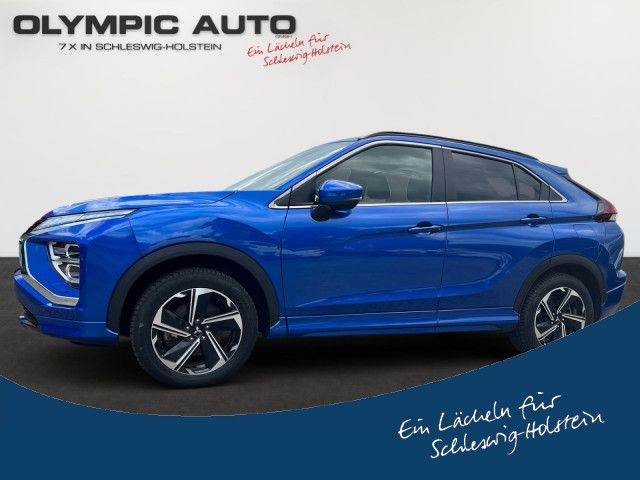 Mitsubishi Eclipse Cross 56.500 km 23.990 &euro; Lütjenburg 24321