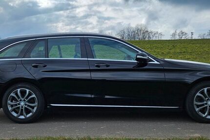 Mercedes-Benz C 220 199.960 km 11.900 &euro; Waxweiler 54649