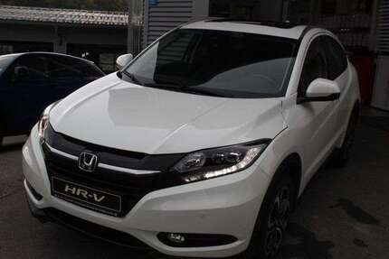 Honda HR-V 81.500 km 16.390 € Saldenburg 94163