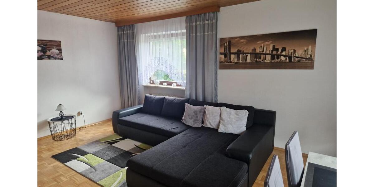 Etagenwohnung Plattling - 2 Zimmer, 62 m&sup2;, 640&euro; | Angebot:26335076