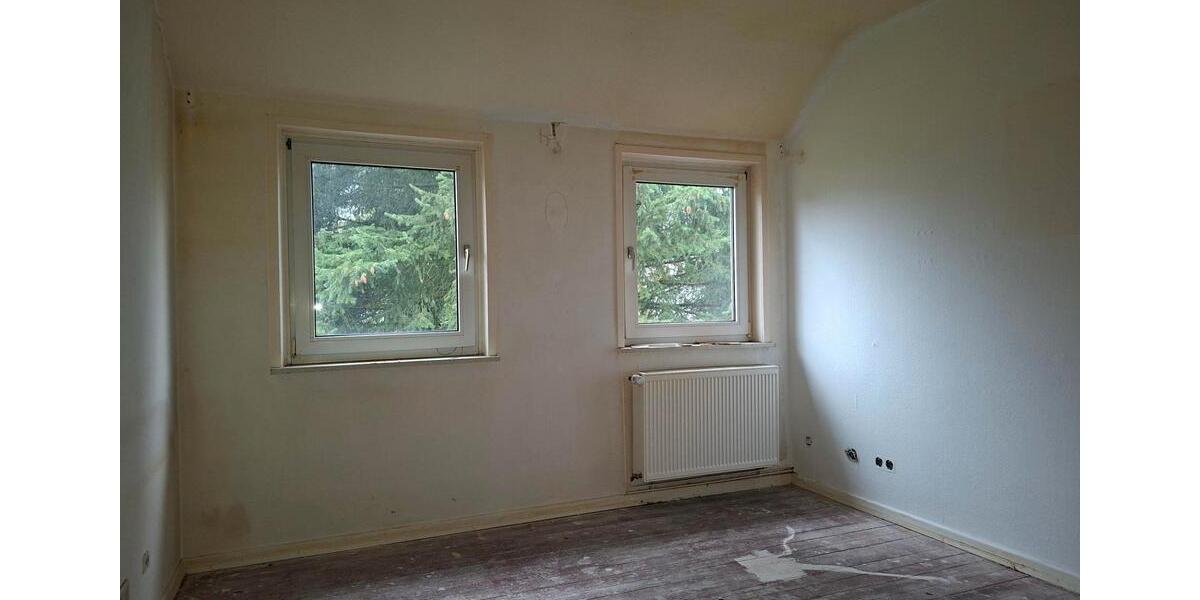 Etagenwohnung Remscheid Gemarkung Bergisch Born - 1 Zimmer, 34 m&sup2;, 245&euro; | Angebot:24567969