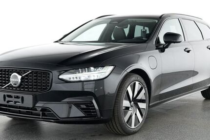 Volvo V90 22.598 km 44.540 &euro; Aachen 52078