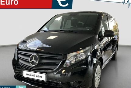 Mercedes-Benz Vito 59.669 km 42.721 &euro; Weißenfels 06667