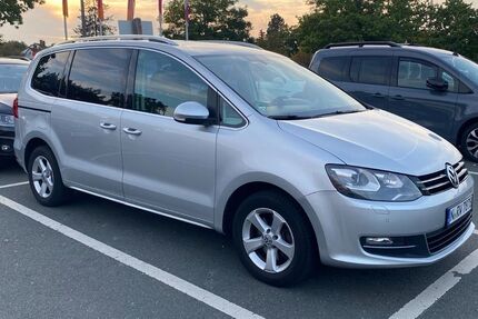 VW Sharan 467.000 km 6.800 € Nürnberg 90473