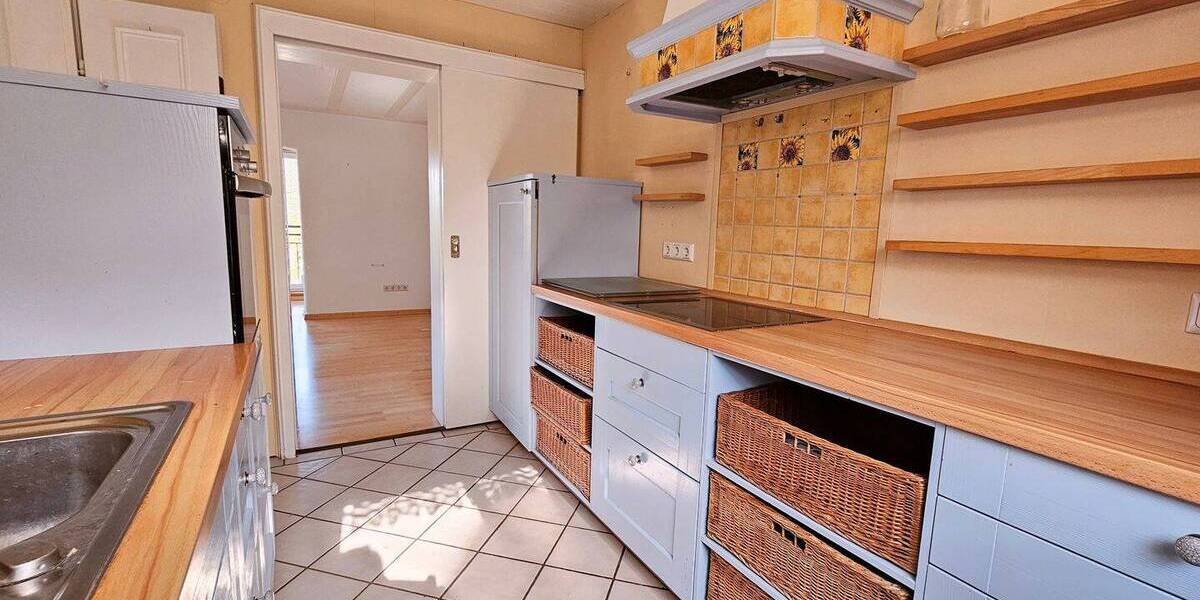 Doppelhaushälfte Bullay - 4 Zimmer, 101 m&sup2;, 345.000&euro; | Angebot:25984271