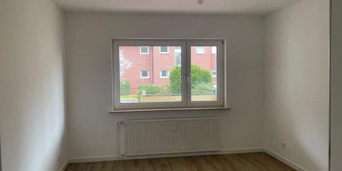 Etagenwohnung Neuenkirchen - 3 Zimmer, 80 m&sup2;, 835&euro; | Angebot:25390674