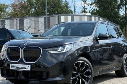BMW X3 25.408 km 50.480 &euro; Rödermark 63322