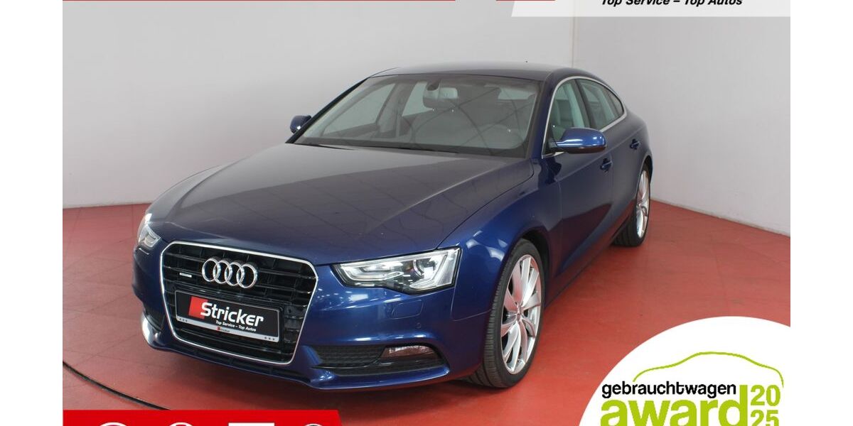 Audi A5 267.656 km 6.949 &euro; Horn Bad Meinberg 32805