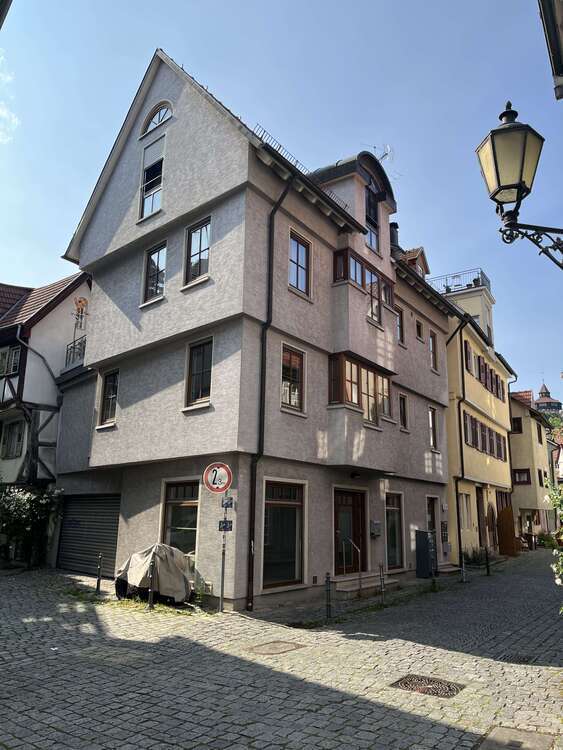 Büro in Esslingen 229.000 € 87 m²