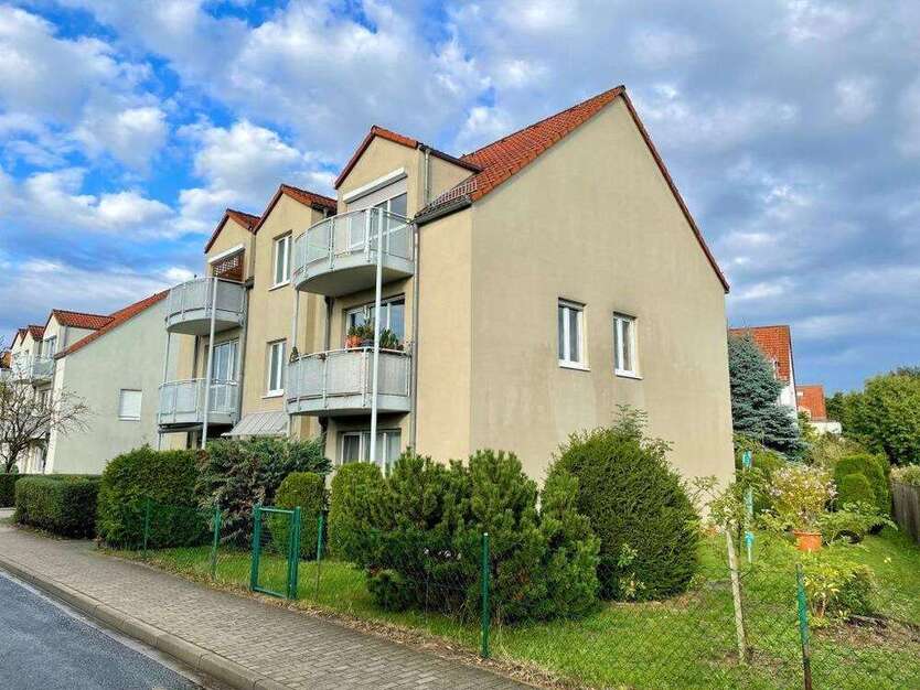 Wohnung zum Kaufen in Dresden 125.000 € 53.37 m²