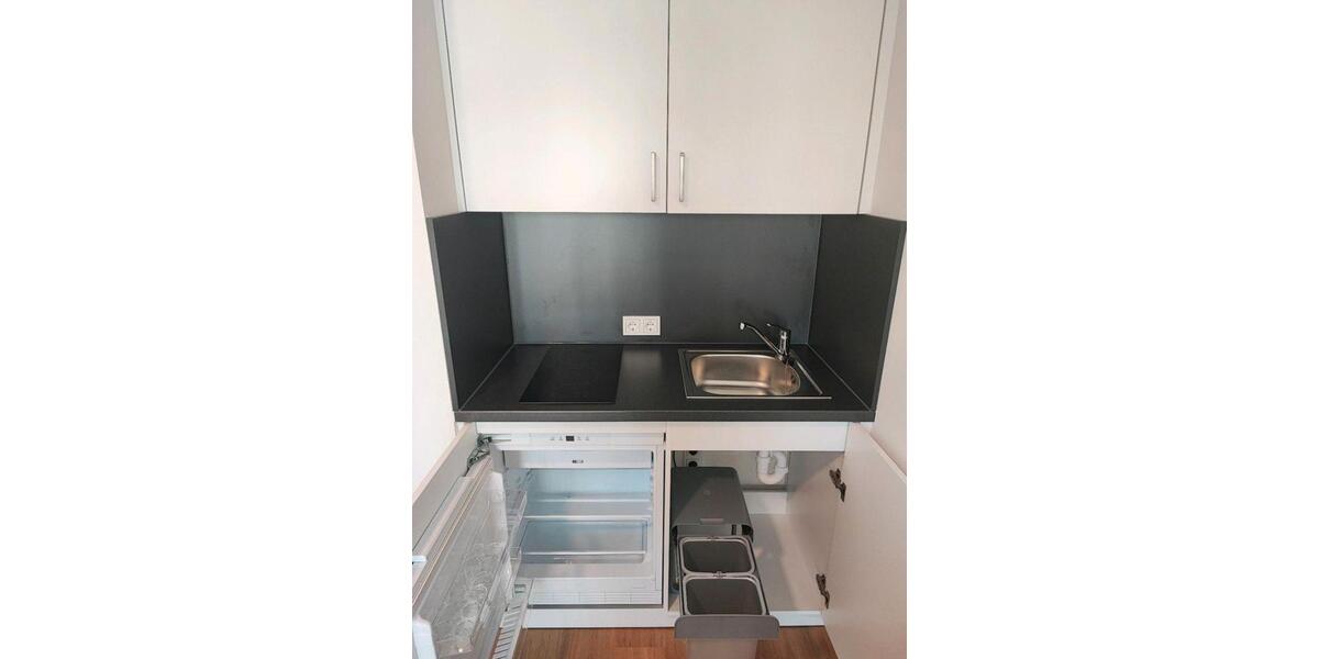 Studentenwohnung Appartment 1 zimmer