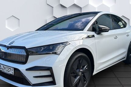 Skoda Enyaq 4.500 km 54.942 &euro; Berlin 12524
