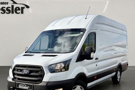 Ford Transit 81.953 km 22.999 &euro; Grevenbroich 41515