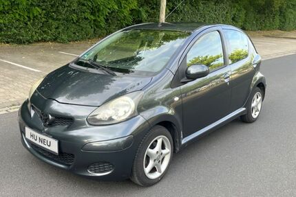 Toyota Aygo (X) 197.000 km 1.990 &euro; Schweinfurt 97421