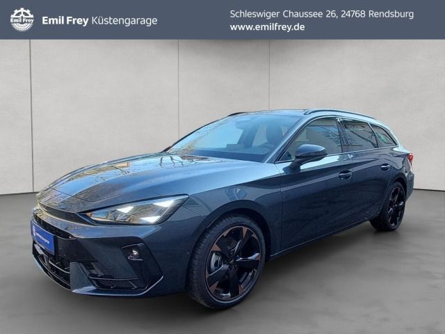 Cupra Leon 1.500 km 32.990 &euro; Rendsburg 24768