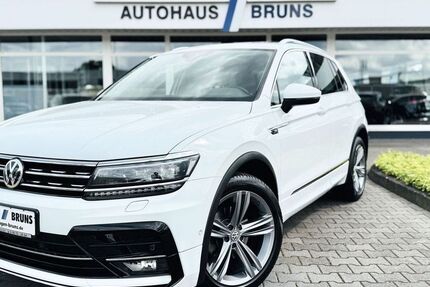 VW Tiguan 89.925 km 26.350 &euro; Neuenkirchen 48485