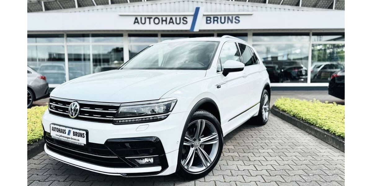 VW Tiguan 89.925 km 26.350 &euro; Neuenkirchen 48485